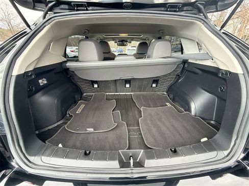 Used 2023 Subaru Crosstrek 2.5i Sport image 20