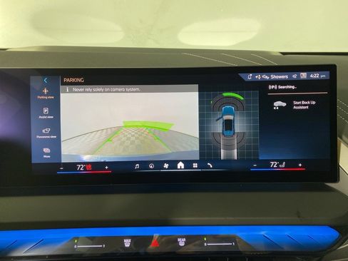 New 2026 BMW X3 xDrive30 w/ M Sport Package image 15