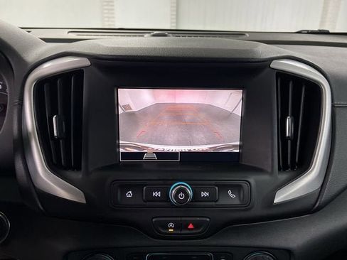 Certified 2024 GMC Terrain SLE image 14