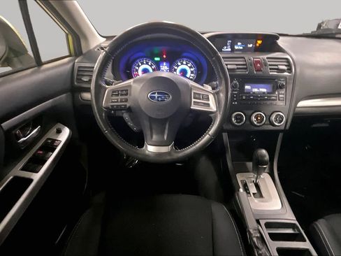 Used 2014 Subaru Crosstrek 2.0i Premium AWD/4WD image 6