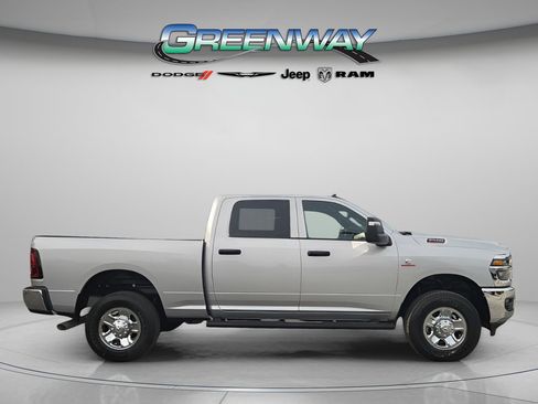 New 2026 RAM 2500 Tradesman image 4