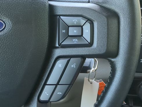 Certified 2019 Ford F150 XLT w/ Equipment Group 302A Luxury RWD image 24