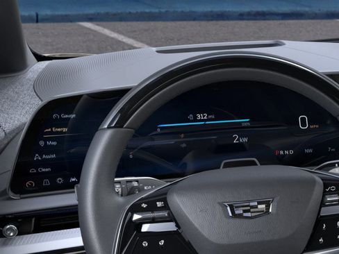 New 2025 Cadillac Optiq Sport 2 image 18