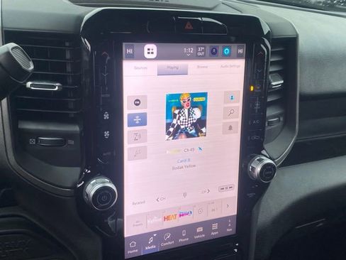 New 2026 RAM 2500 Tradesman image 20