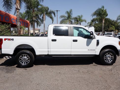 Used 2019 Ford F250 XL w/ Power Equipment Group image 10