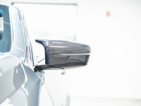 Used 2023 BMW M8 Competition w/ M Carbon Exterior Package image 14