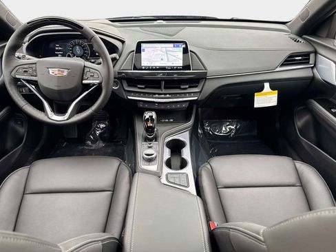 New 2026 Cadillac CT4 Premium Luxury image 13