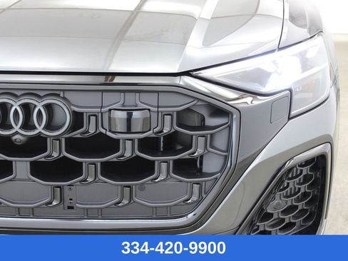 New 2026 Audi Q8 Premium Plus image 7