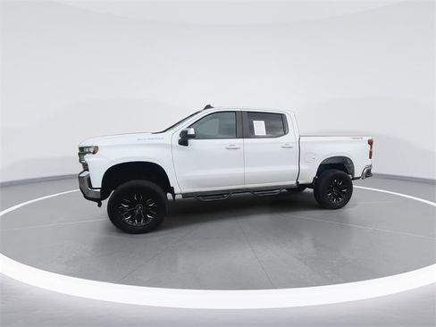 Used 2021 Chevrolet Silverado 1500 LT image 6