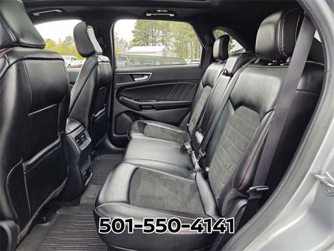 Used 2020 Ford Edge ST-Line w/ Cold Weather Package image 11