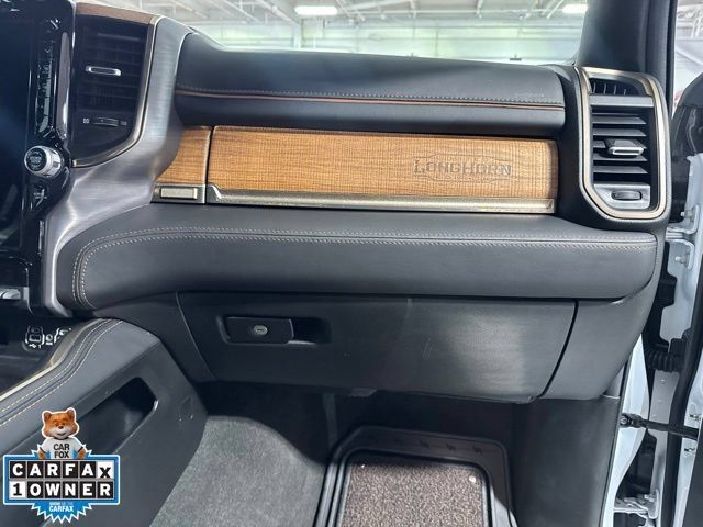 Used 2024 RAM 1500 Limited AWD/4WD image 56