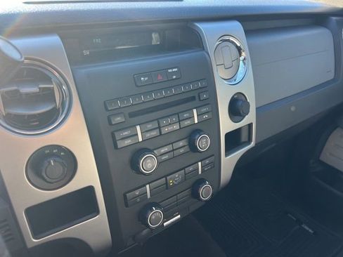 Used 2014 Ford F150 XLT image 12