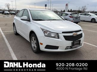 Used 2014 Chevrolet Cruze LT w/ All-Star Edition video 1