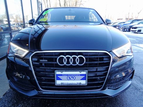 Used 2015 Audi A3 2.0T Prestige image 2