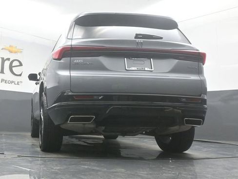 Used 2025 Buick Enclave Sport Touring w/ Super Cruise Package image 56