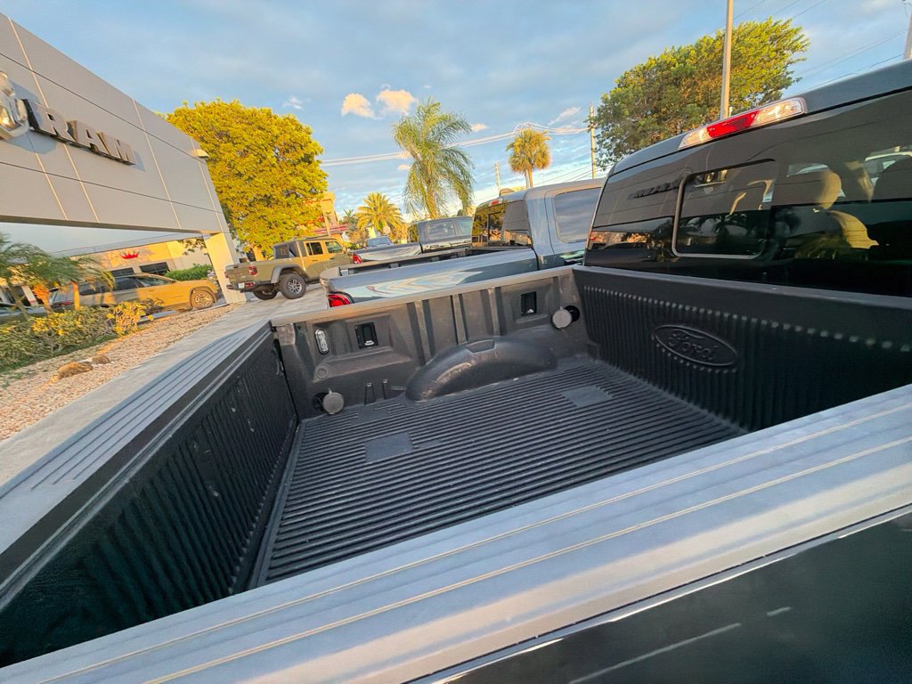 Used 2020 Ford F150 XLT w/ Equipment Group 302A Luxury RWD image 23