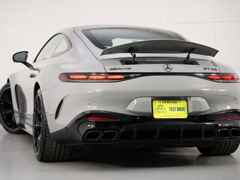 Used 2024 Mercedes-Benz AMG GT 55 image 6