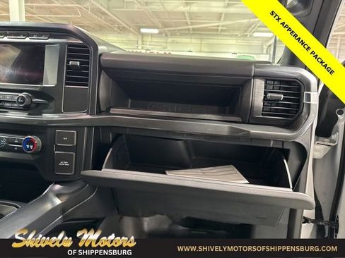 Used 2022 Ford F150 XL w/ STX Appearance Package image 44
