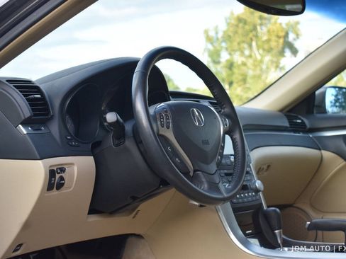 Used 2008 Acura TL FWD image 18