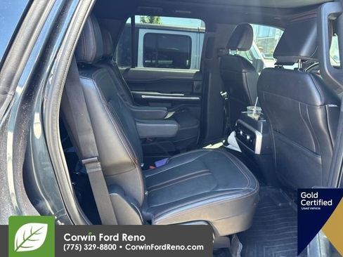 Used 2024 Ford Expedition Timberline AWD/4WD image 14