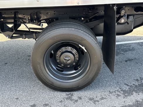 New 2026 RAM 5500 Tradesman image 13