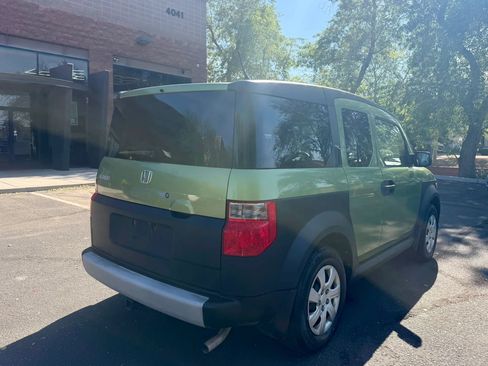 Used 2006 Honda Element LX image 5