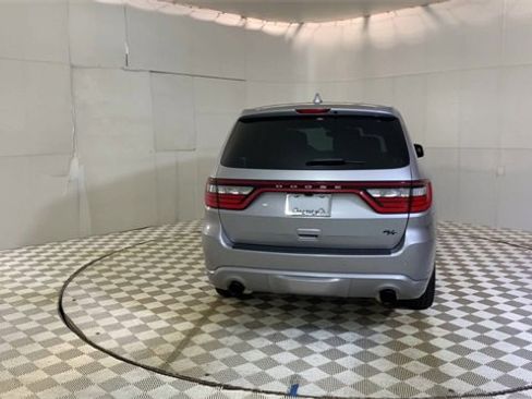 Used 2020 Dodge Durango R/T w/ Blacktop Package image 7