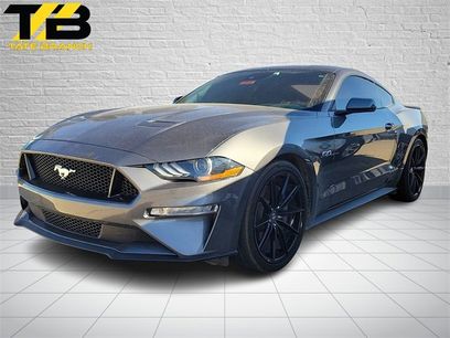 Used 2023 Ford Mustang GT w/ Equipment Group 301A