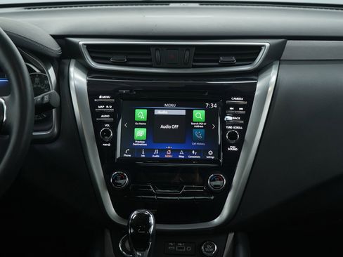 Used 2024 Nissan Murano SL image 13