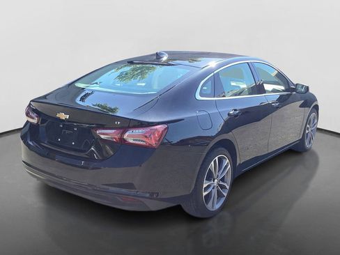 Used 2023 Chevrolet Malibu LT FWD image 5