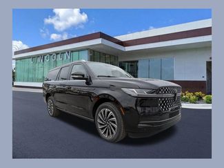 New 2026 Lincoln Navigator L Black Label 360° Tour