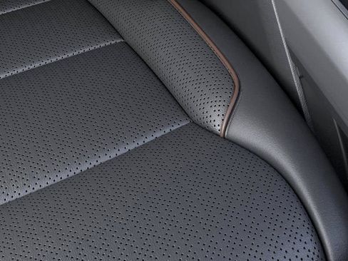 New 2025 Ford F150 Lariat image 16