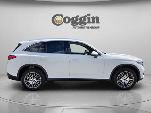 New 2026 Mercedes-Benz GLC 300 image 6