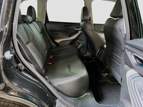 Used 2023 Subaru Forester Limited AWD/4WD image 28