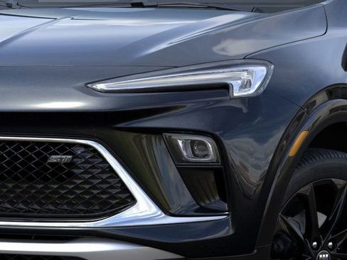 New 2026 Buick Encore GX Sport Touring w/ Advanced Technology Package image 10