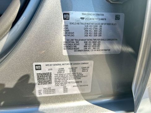 New 2026 Chevrolet Silverado 2500 LT image 33