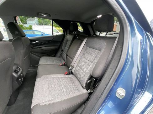 Used 2024 Chevrolet Equinox LT w/ LPO, Floor Liner Package AWD/4WD image 15