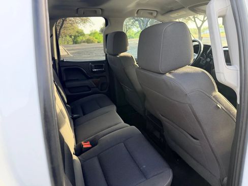 Used 2017 GMC Sierra 1500 SLE w/ SLE Value Package image 20