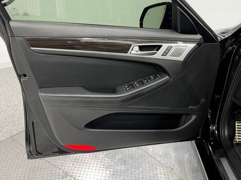 Used 2020 Genesis G80 3.8 w/ Sport Package 02 AWD/4WD image 15