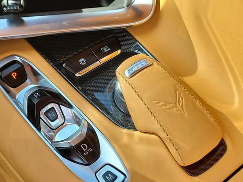 Used 2022 Chevrolet Corvette Stingray Premium Conv w/ 3LT RWD image 40