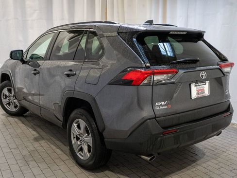 Certified 2024 Toyota RAV4 XLE w/ Weather Package image 3