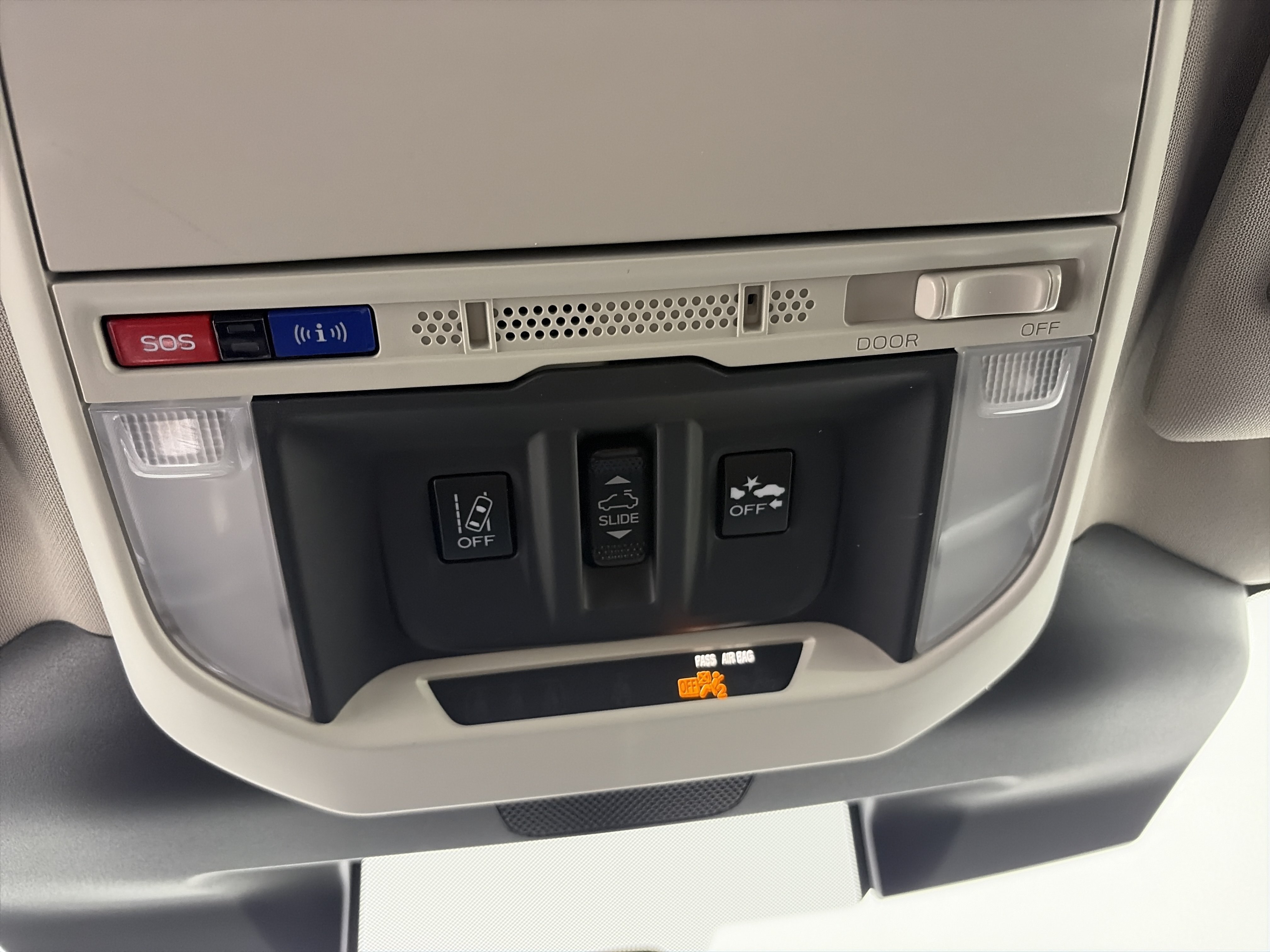 Certified 2023 Subaru Forester Premium AWD/4WD image 35