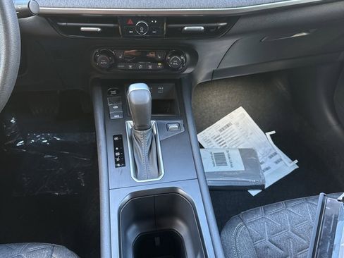 New 2026 Nissan Kicks SV w/ Cold Weather Package image 26