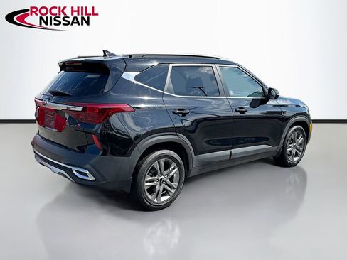 Used 2021 Kia Seltos S image 7