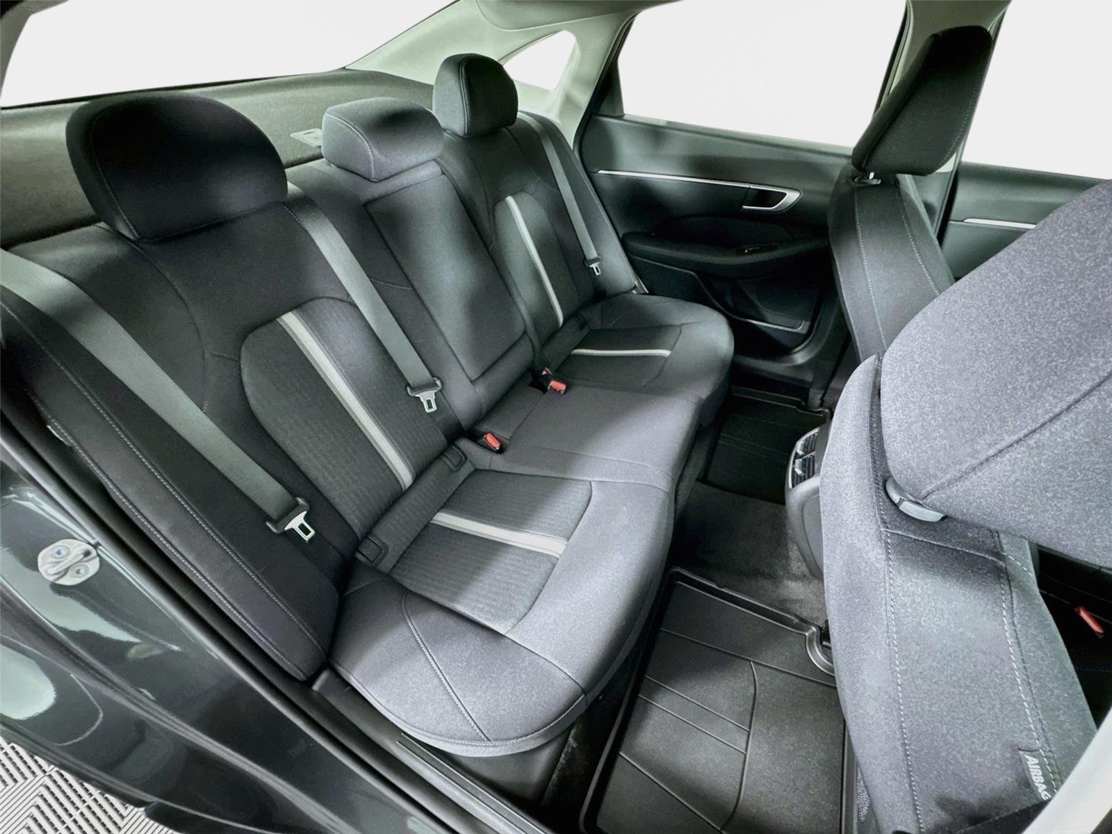 New 2026 Hyundai Sonata SEL FWD image 27