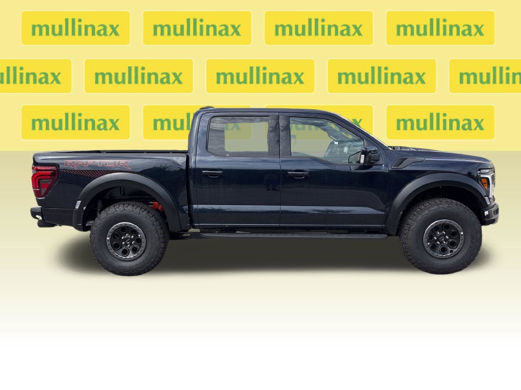 New 2026 Ford F150 Raptor AWD/4WD image 2