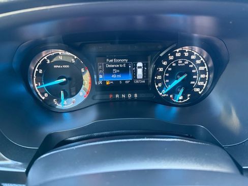 Used 2023 Ford Ranger XLT w/ Tremor Off-Road Package image 16