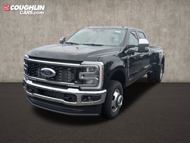 New 2026 Ford F350 Lariat w/ Lariat Ultimate Package AWD/4WD image 3