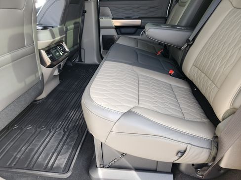 New 2026 Ford F450 Platinum w/ Platinum Plus Package AWD/4WD image 19