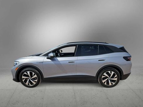 Used 2023 Volkswagen ID.4 Pro image 5